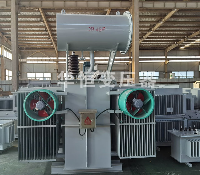 S13-8000/35松江松江松江电力变压器