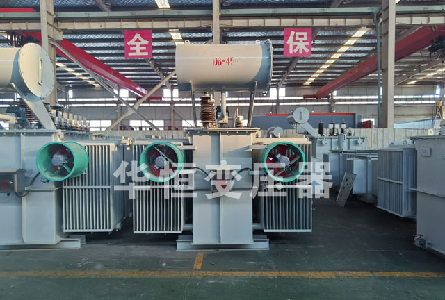 S13-6300/35松江松江松江电力变压器